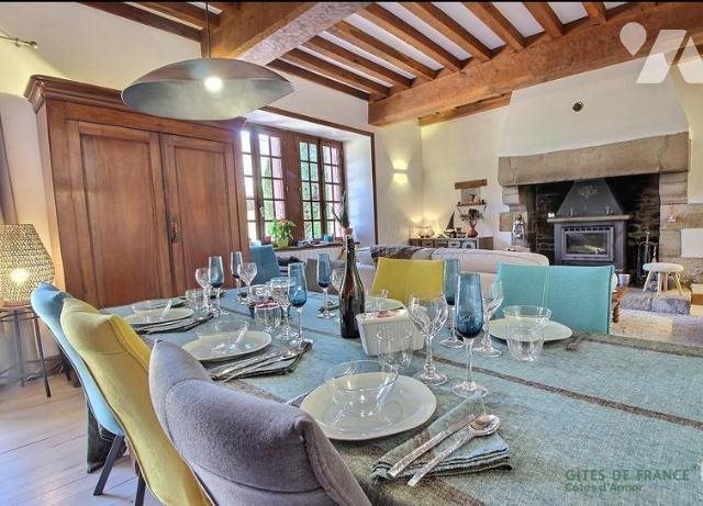 Maison à vendre, 294m², Penvénan