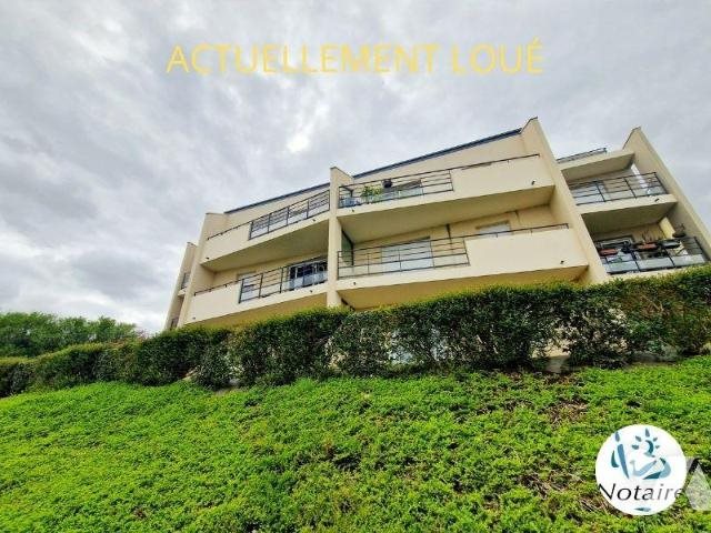 Appartement à vendre, 42m², Tréguier