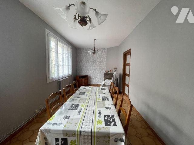 Maison à vendre, 102m², Nogent-le-Rotrou