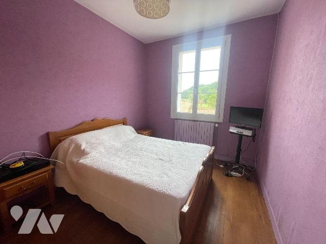 Maison à vendre, 102m², Nogent-le-Rotrou