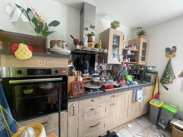 Maison à vendre, 84m², Beaumont-les-Autels