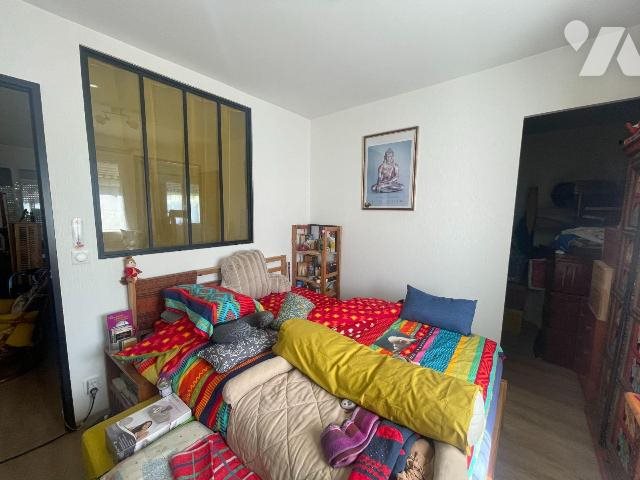 Maison à vendre, 84m², Beaumont-les-Autels