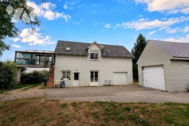 Maison à vendre, 82m², Arcisses