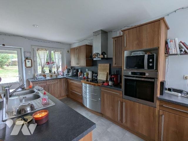 Maison à vendre, 82m², Arcisses