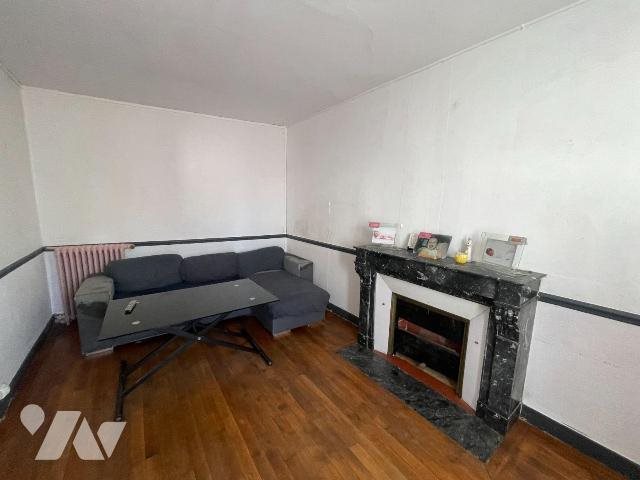 Maison à vendre, 86m², Nogent-le-Rotrou