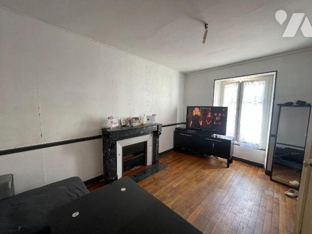 Maison à vendre, 86m², Nogent-le-Rotrou