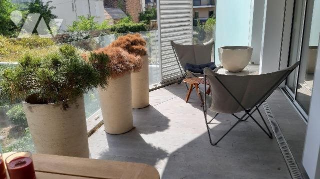 Appartement à vendre, 111m², Rennes