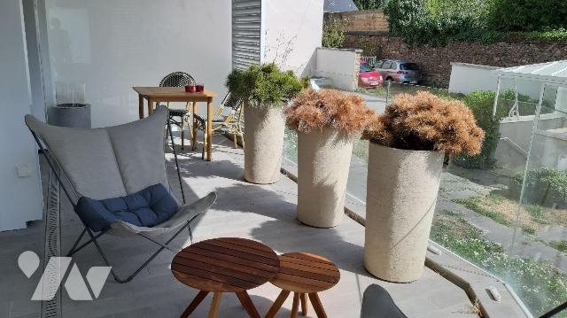 Appartement à vendre, 111m², Rennes