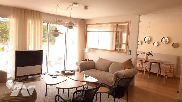 Appartement à vendre, 111m², Rennes