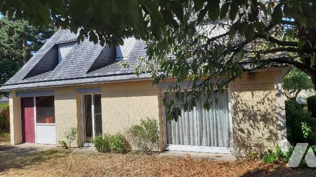 Maison à vendre, 135m², Rennes