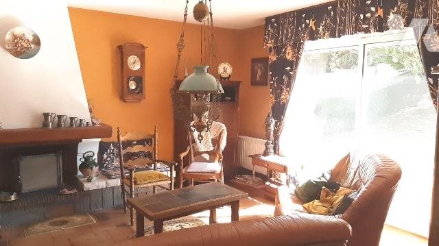 Maison à vendre, 135m², Rennes