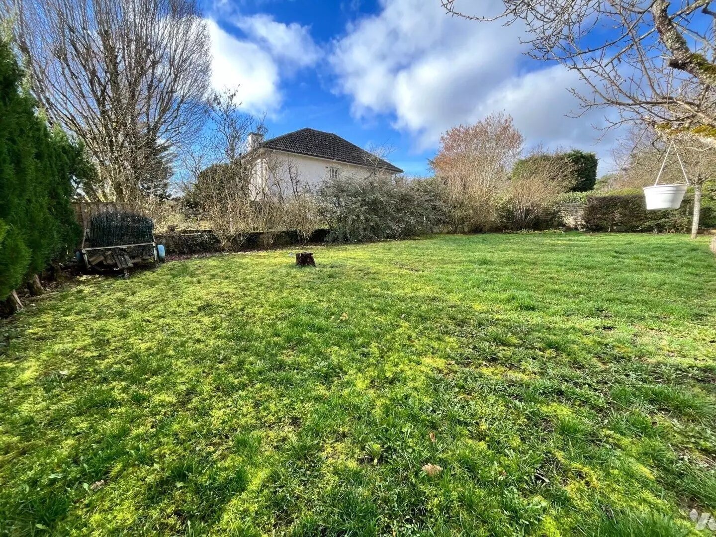 Maison à vendre, 105m², Hauteville-lès-Dijon