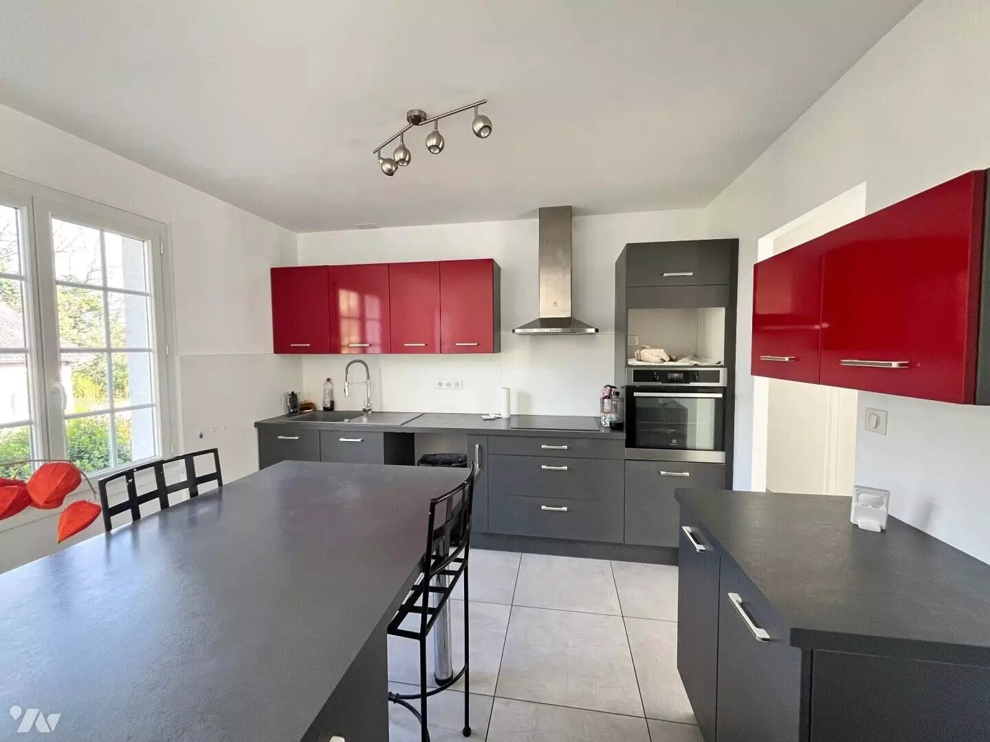 Maison à vendre, 105m², Hauteville-lès-Dijon