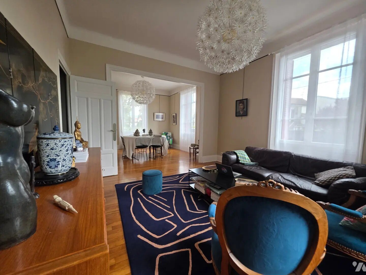 Maison à vendre, 13m², Dijon