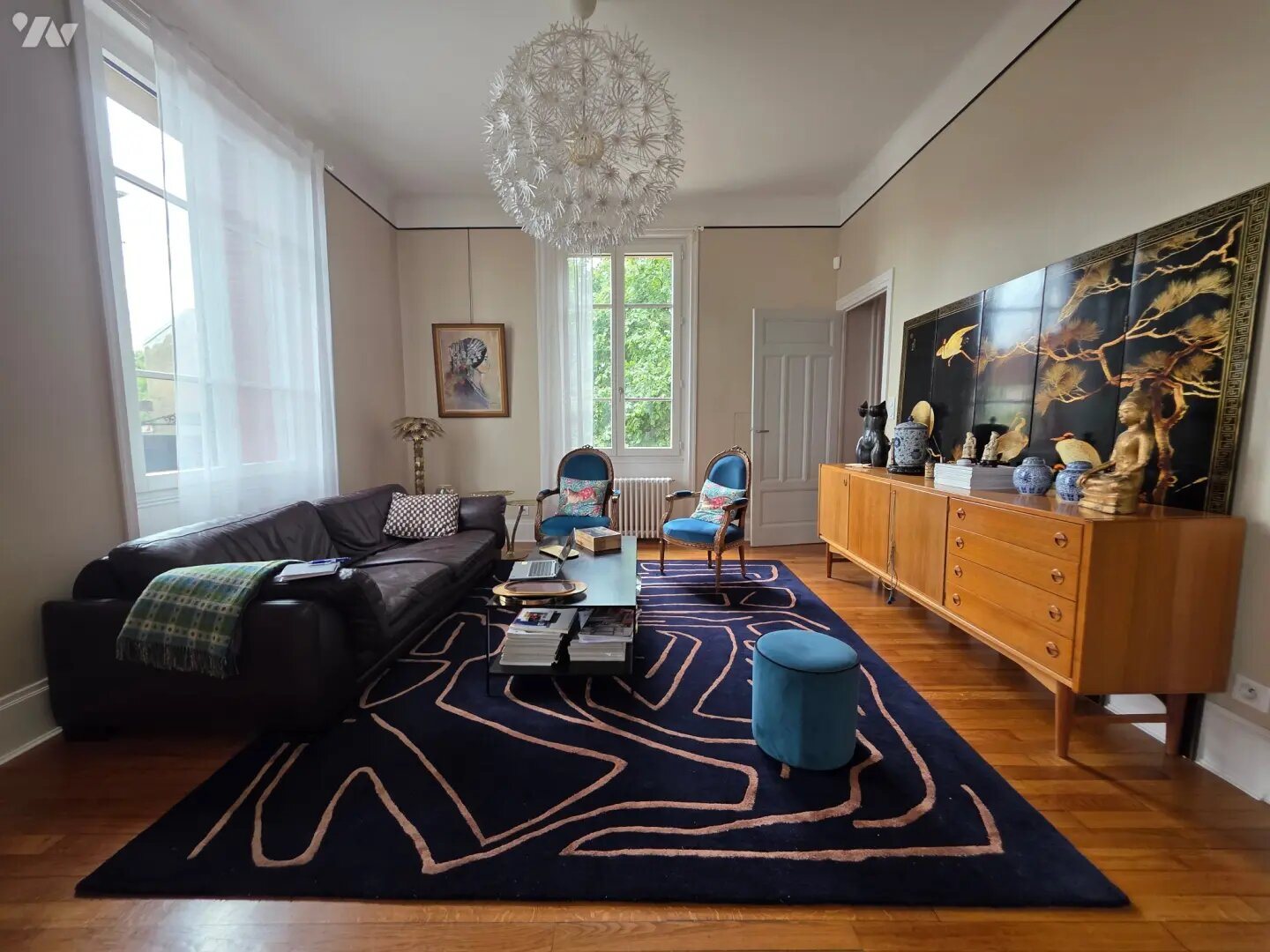 Maison à vendre, 13m², Dijon