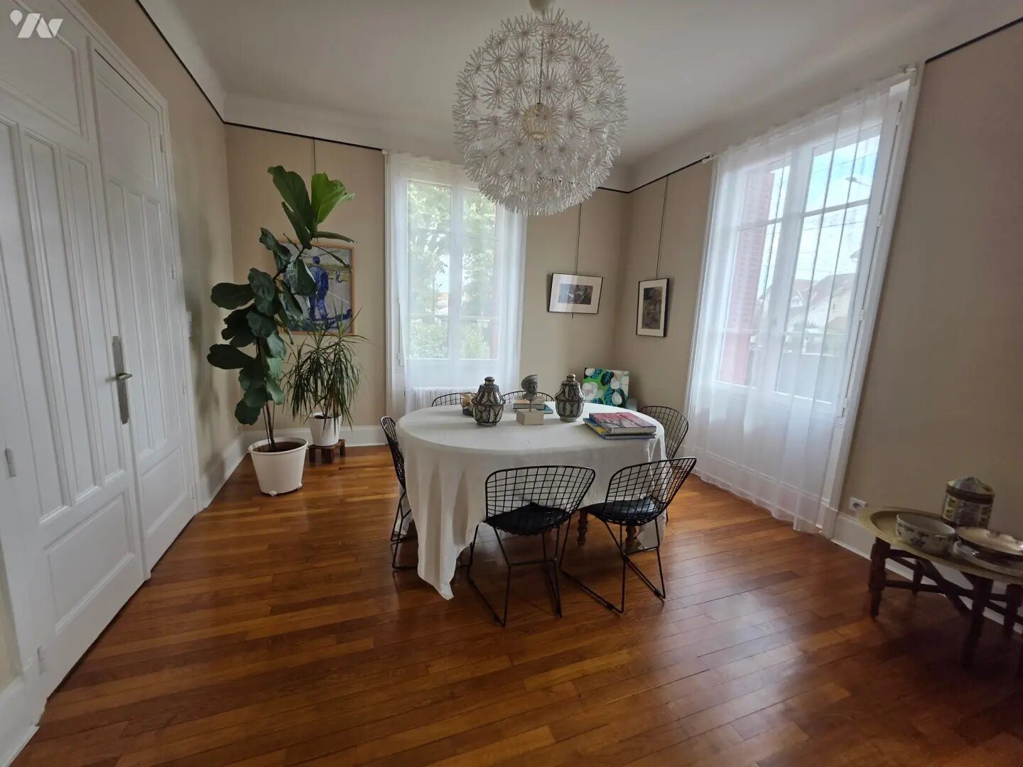 Maison à vendre, 13m², Dijon