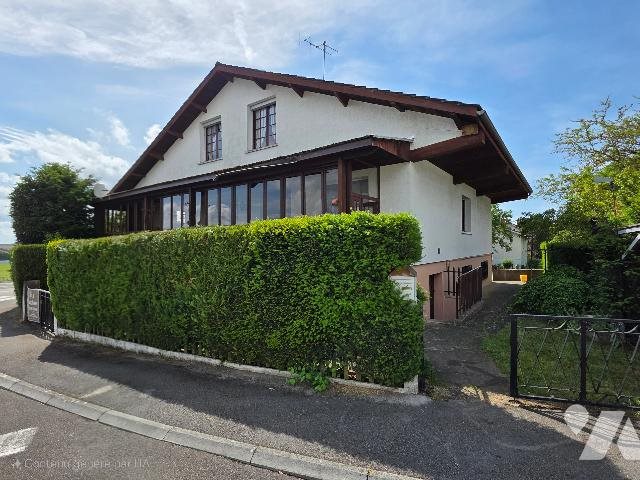 Appartement à vendre, 167m², Tourcoing
