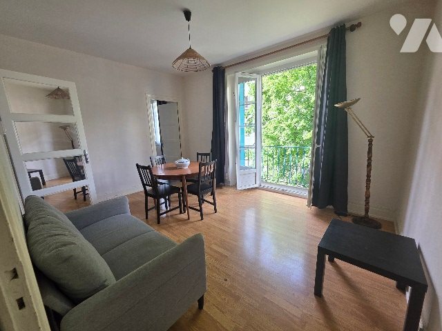 Appartement à vendre, 45m², Tourcoing