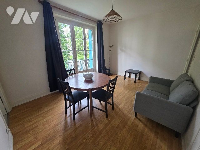 Appartement à vendre, 45m², Tourcoing