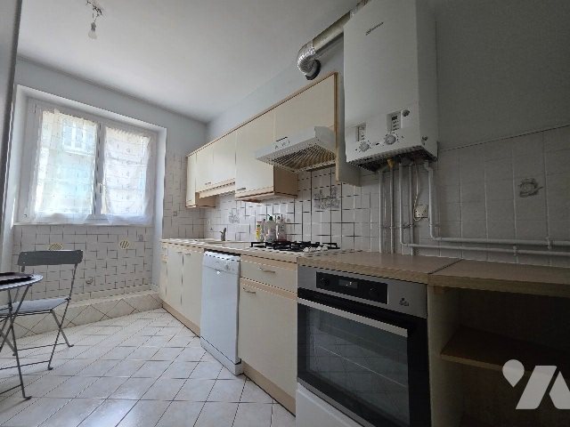 Appartement à vendre, 45m², Tourcoing