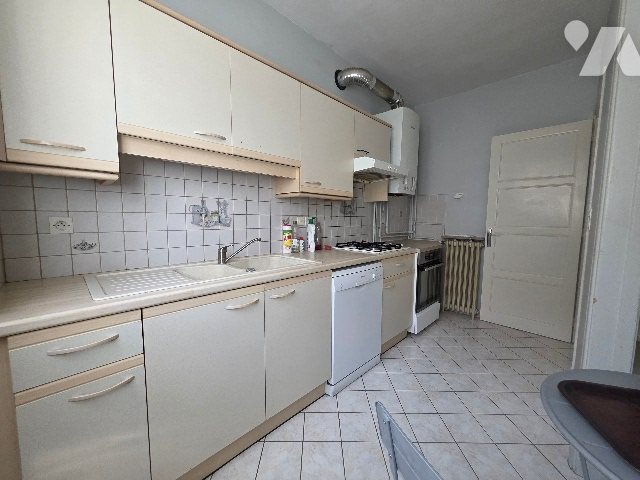 Appartement à vendre, 45m², Tourcoing