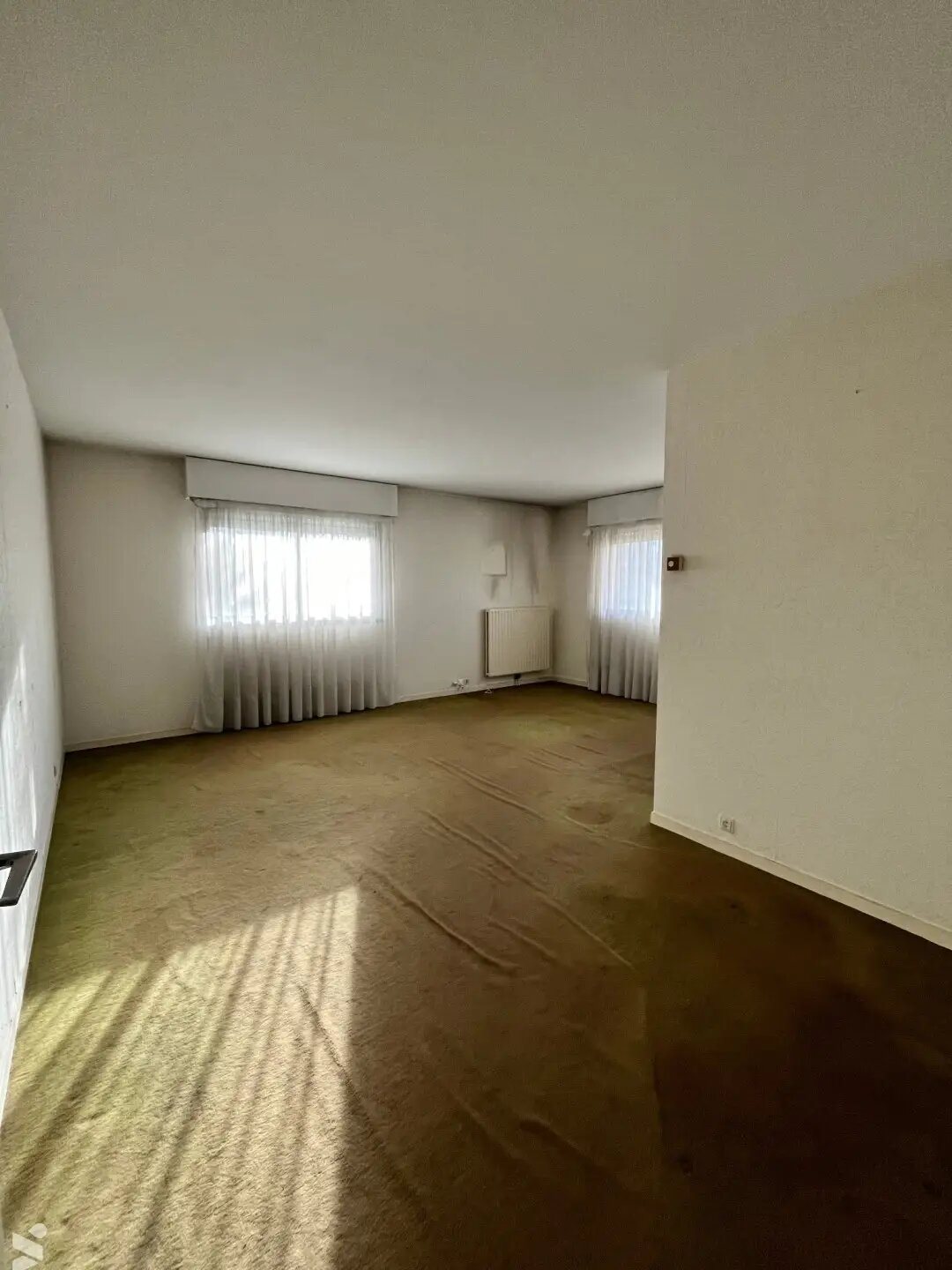 Appartement à vendre, 63m², Dijon