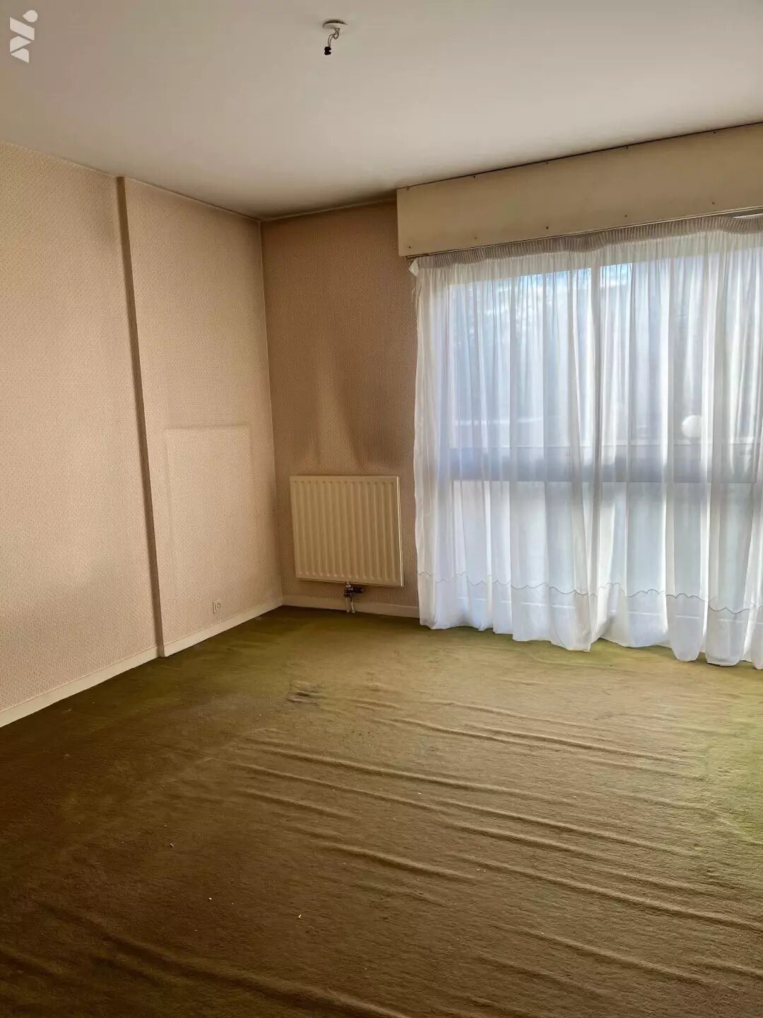 Appartement à vendre, 63m², Dijon