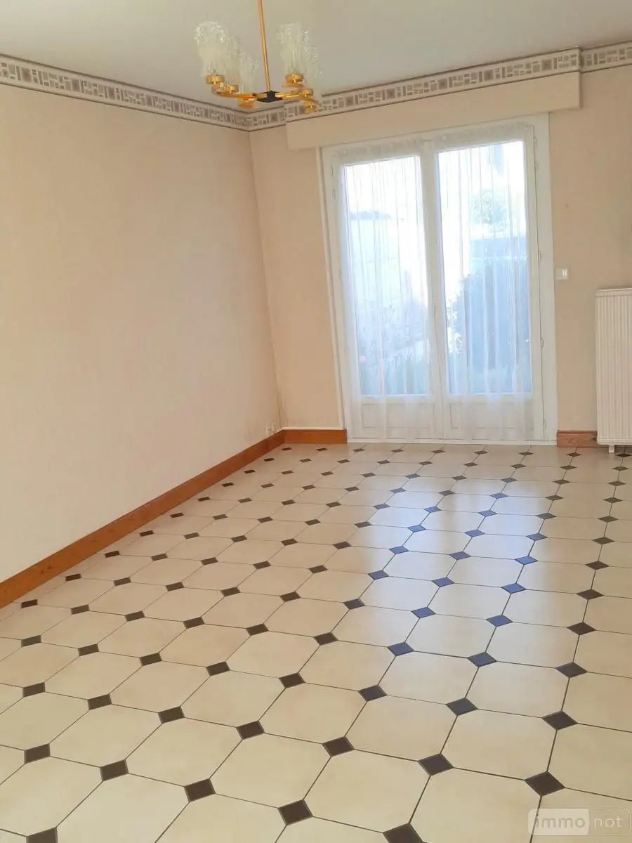 Maison à vendre, 77m², Saran