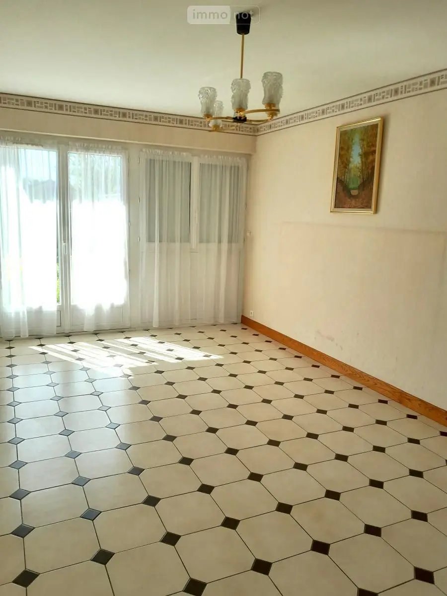 Maison à vendre, 77m², Saran