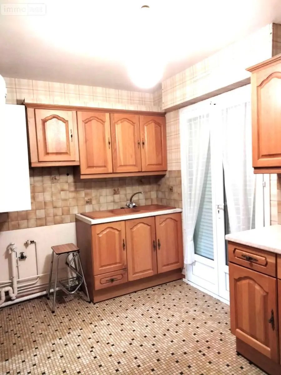 Maison à vendre, 77m², Saran