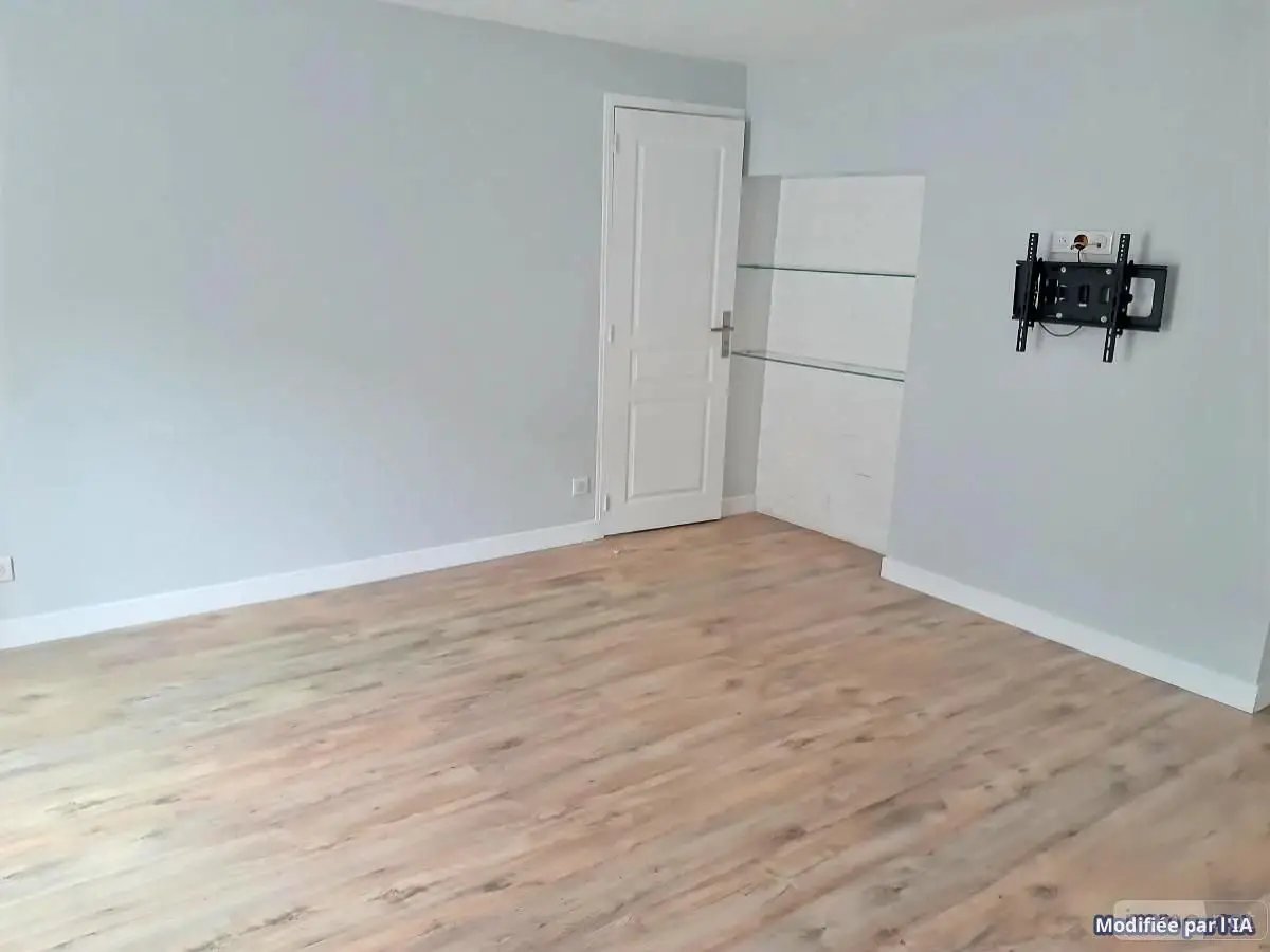 Appartement à vendre, 57m², Orléans