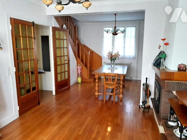 Maison à vendre, 98m², Fleury-les-Aubrais