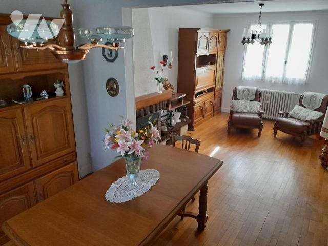 Maison à vendre, 98m², Fleury-les-Aubrais