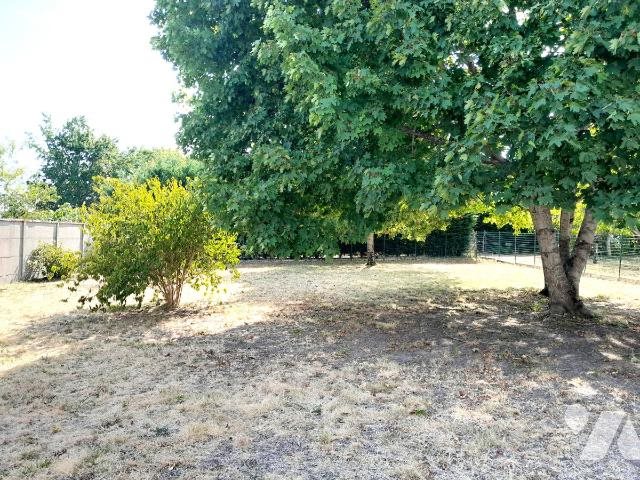 Maison à vendre, 82m², La Chapelle-Saint-Mesmin