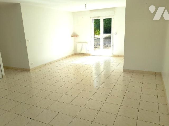 Maison à vendre, 82m², La Chapelle-Saint-Mesmin