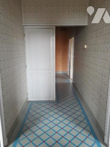 Maison à vendre, 114m², Fleury-les-Aubrais