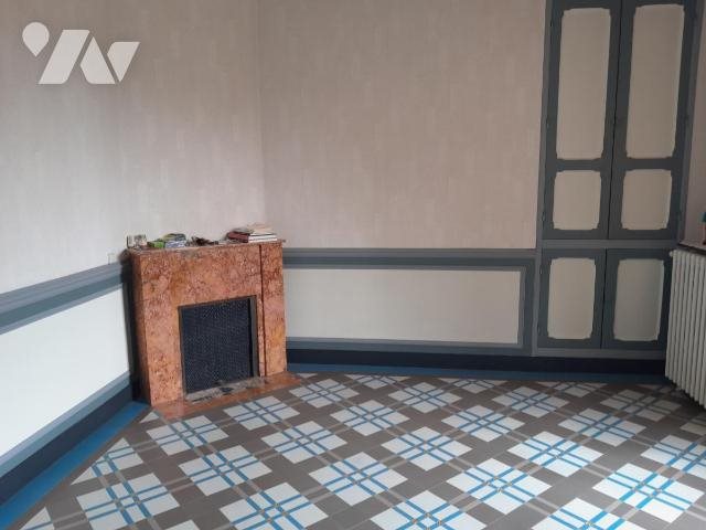 Maison à vendre, 114m², Fleury-les-Aubrais