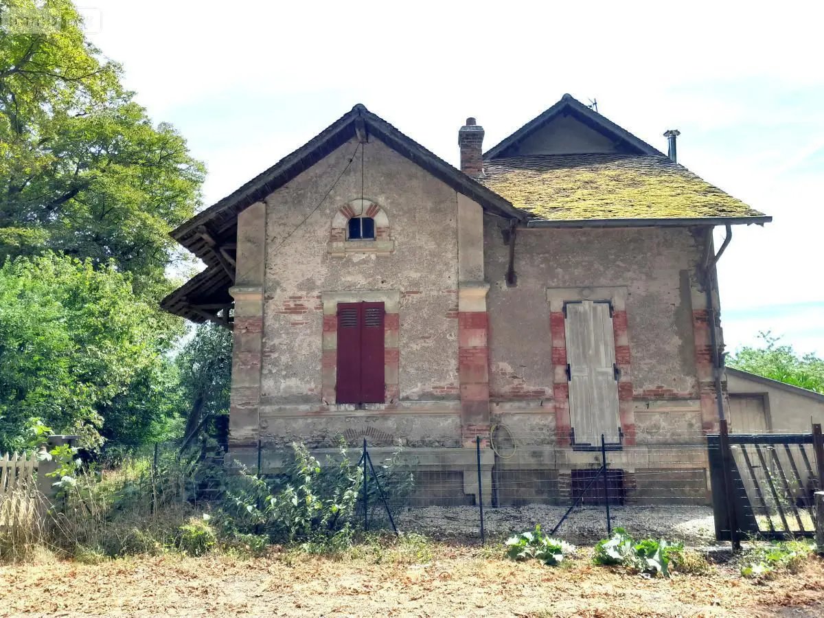 Maison à vendre, 120m², Chevilly