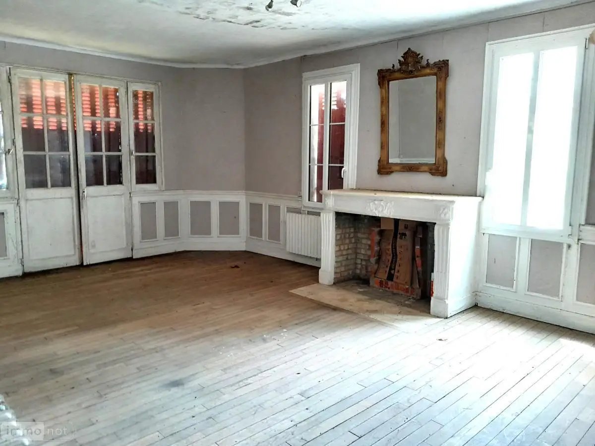 Maison à vendre, 120m², Chevilly