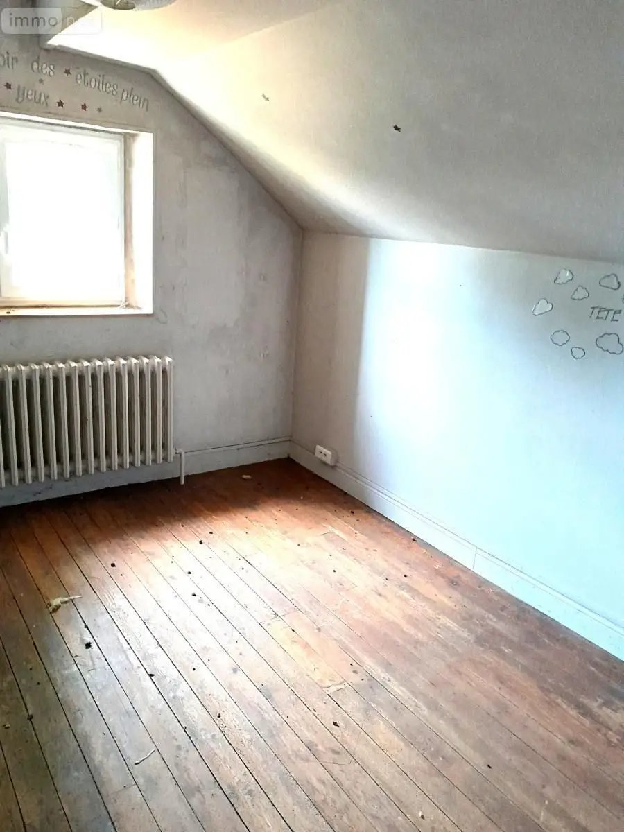 Maison à vendre, 120m², Chevilly