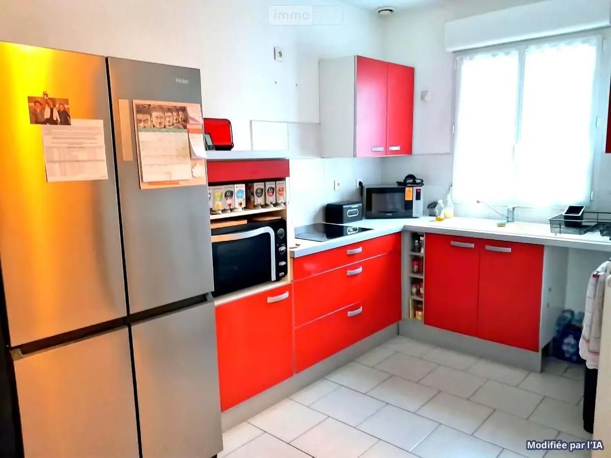 Maison à vendre, 102m², La Chapelle-Saint-Mesmin