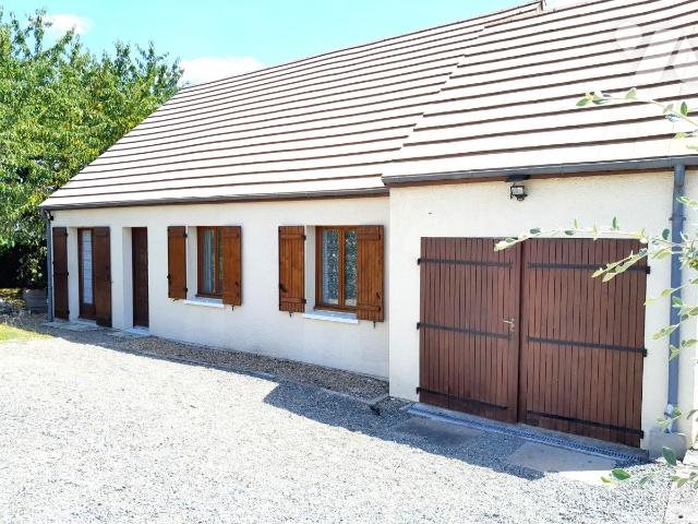 Maison à vendre, 111m², Saran