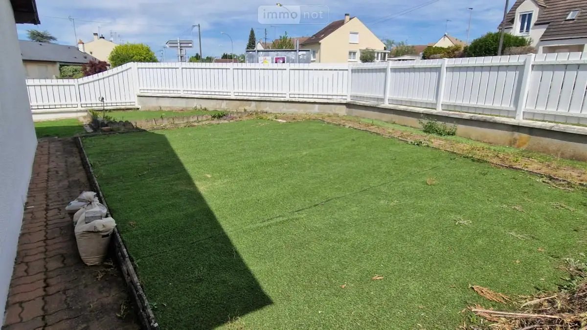Maison à vendre, 76m², Saran