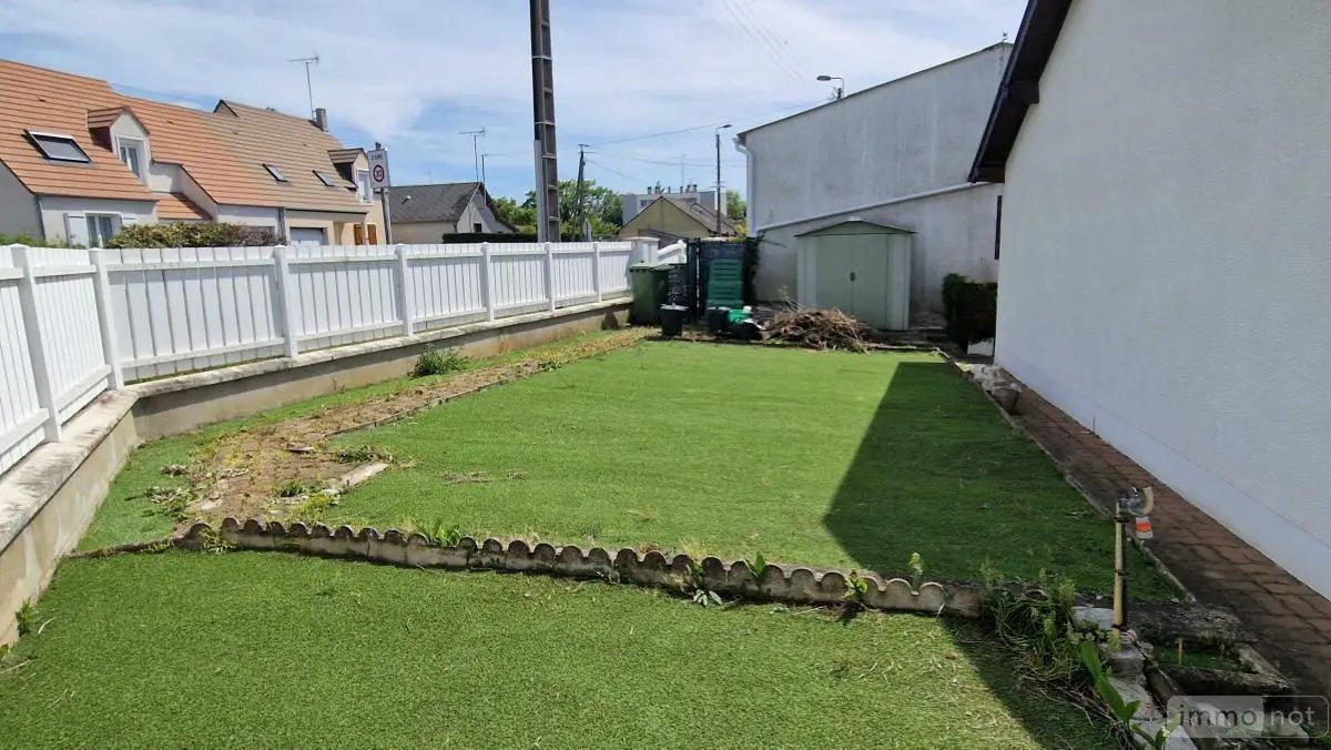 Maison à vendre, 76m², Saran