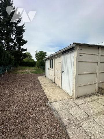 Maison à louer, 67m², Marles-les-Mines