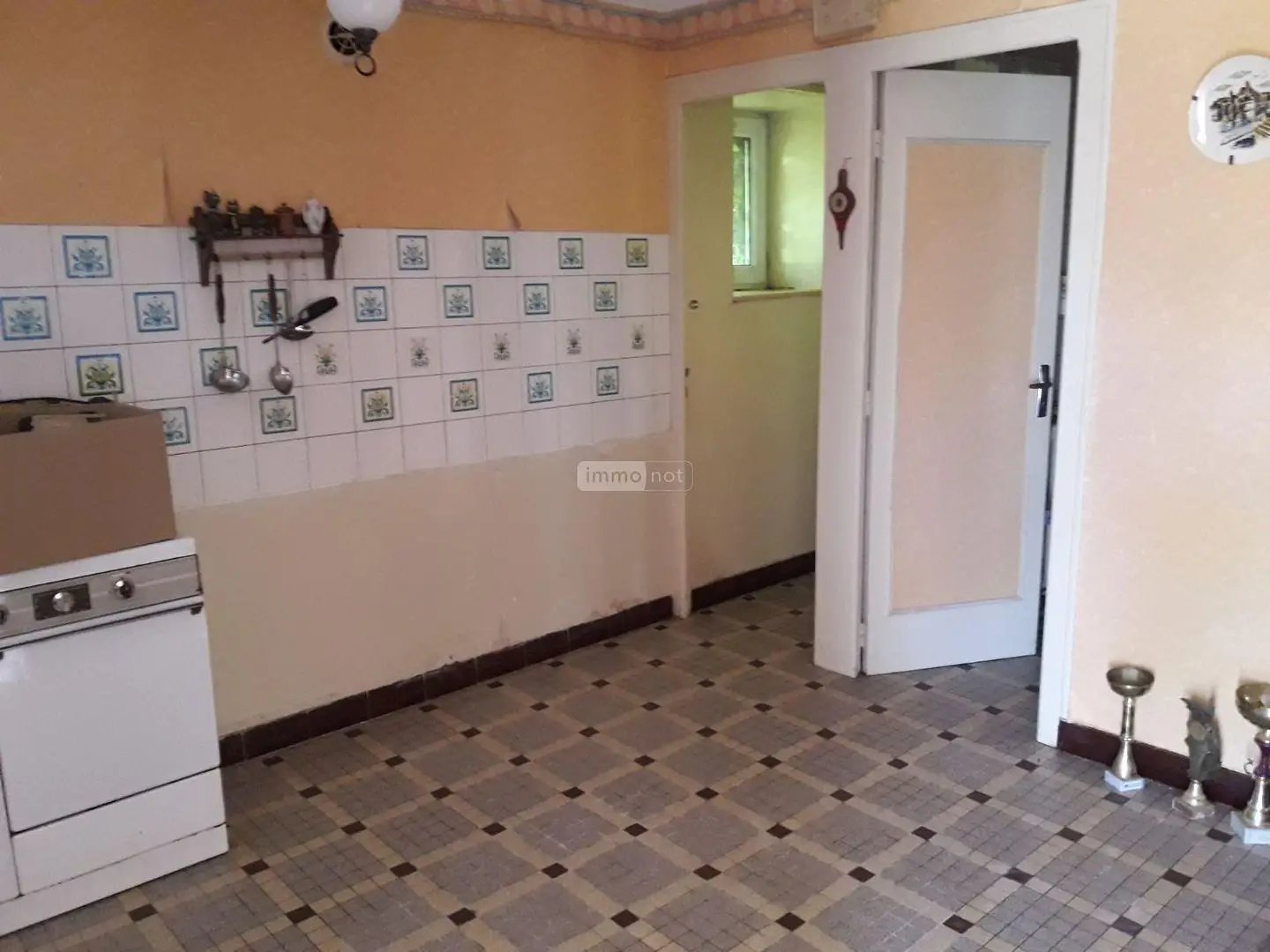 Maison à vendre, 129m², Locarn