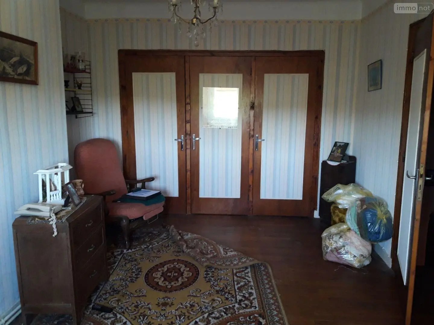 Maison à vendre, 129m², Locarn