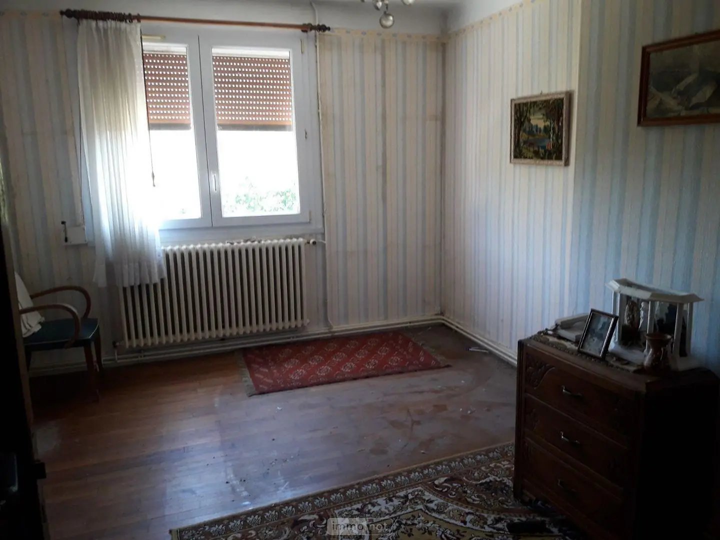 Maison à vendre, 129m², Locarn