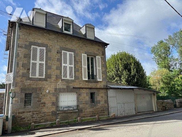 Maison à vendre, 85m², Guingamp