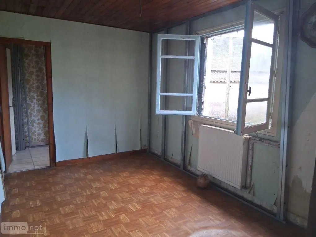 Maison à vendre, 42m², Bourbriac